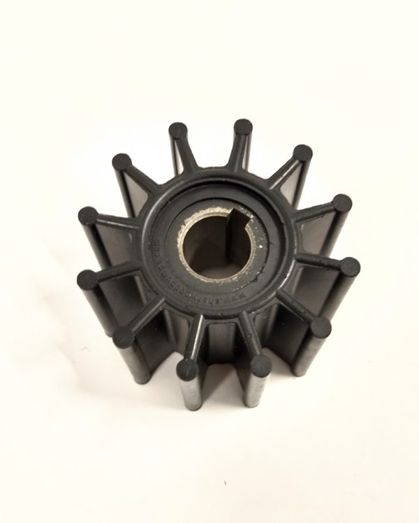 Sherwood - 10615 - Impeller Kit - Max Marine Outlet