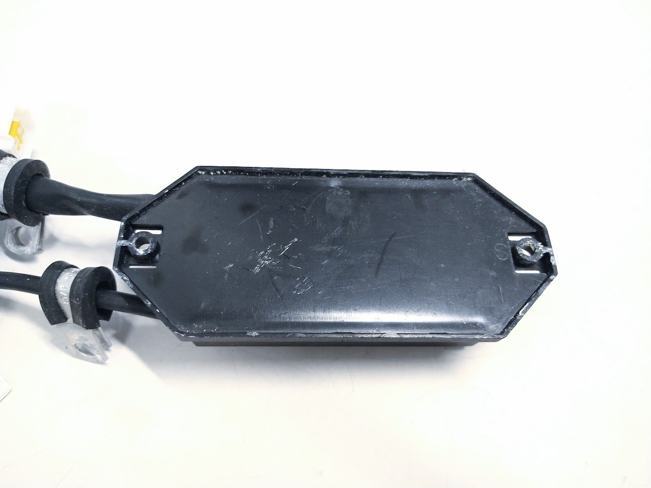 Yamaha 6Y98A2D040, Outboard Command Link NMEA 2000 Gateway