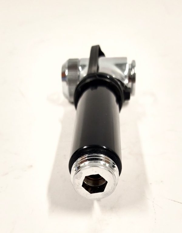 ITC Through Hull Replacement Straight Sprayer Max Marine Outlet