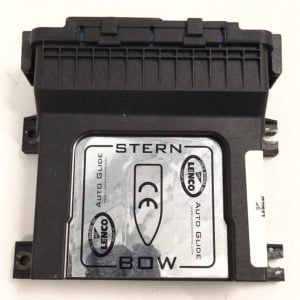lenco marine - 30256-001 - auto glide control box -1-