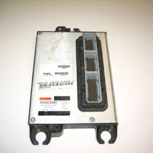 mercury verado ecu for l6 300hp - 8m0076389 - condition unknown - max 09152023 -1-
