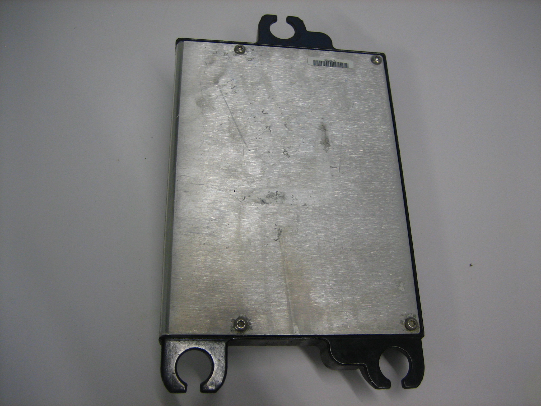 mercury verado ecu for l6 300hp - 8m0076389 - condition unknown - max 09152023 -5-