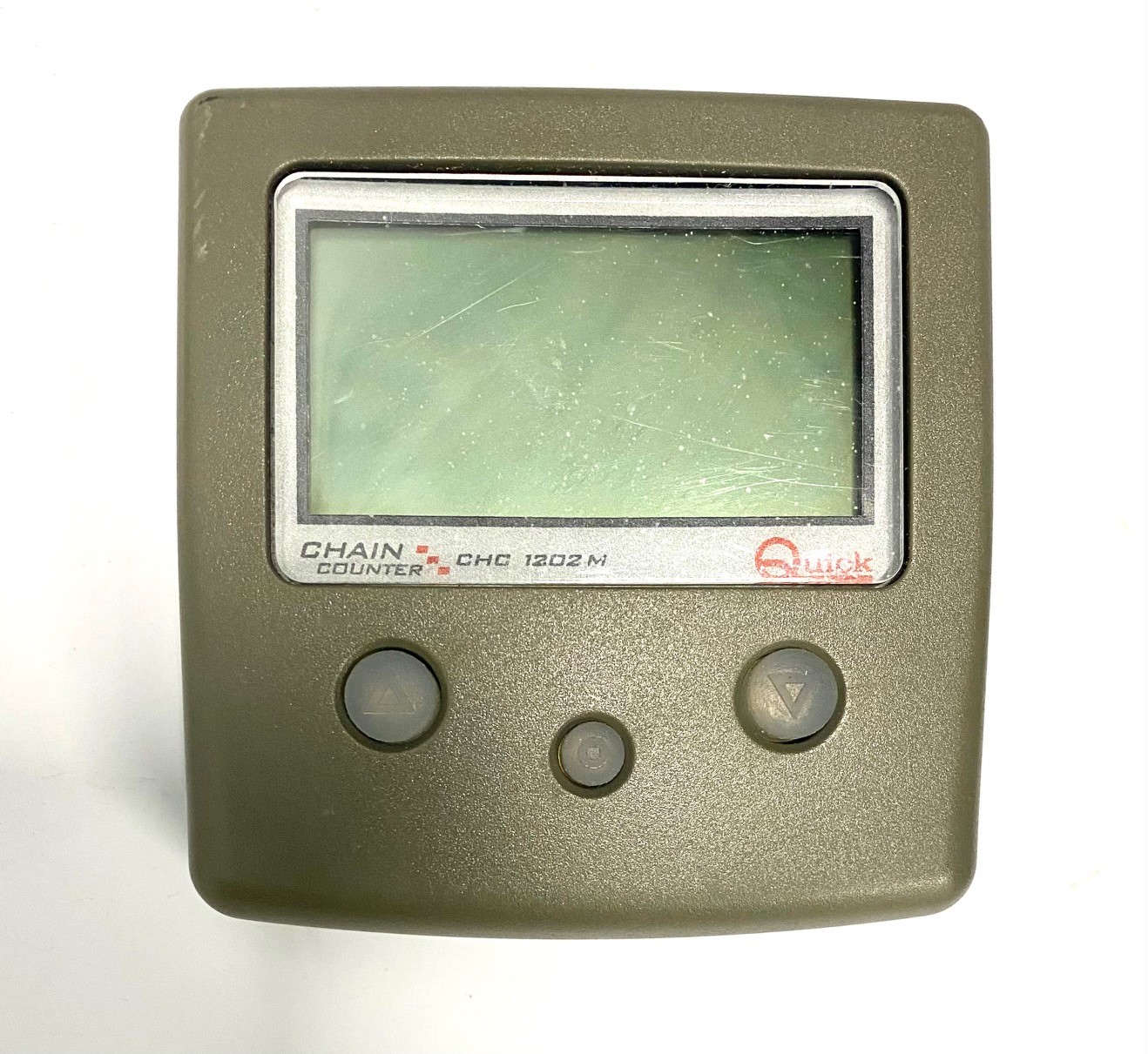 Quick CHC 1202M , Chain Counter Control Panel Max Marine Outlet