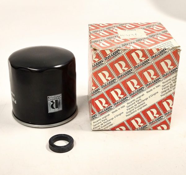 ruggerini diesel - 9313-7 - oil filter -1-