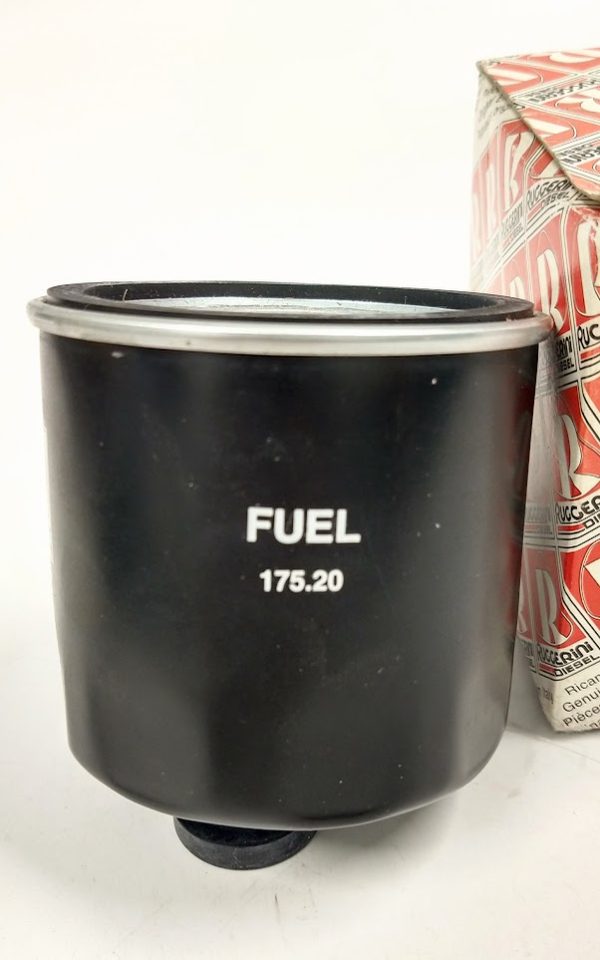 ruggerini diesel - 9313-7 - oil filter -2-