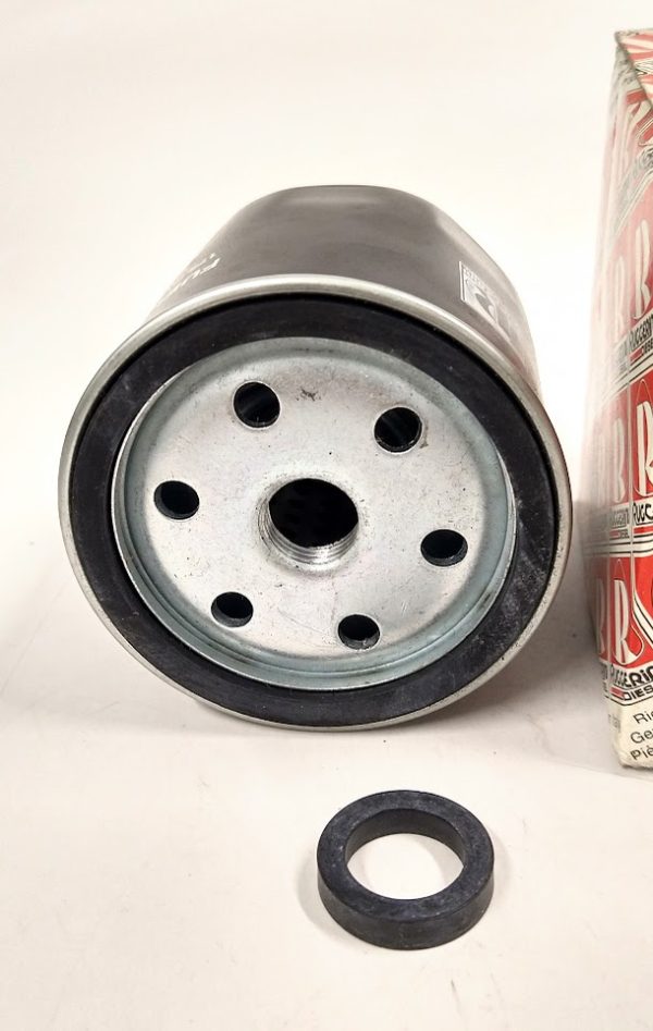 ruggerini diesel - 9313-7 - oil filter -3-