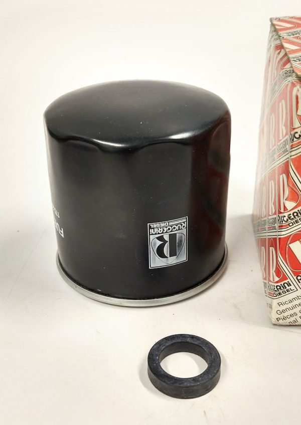 ruggerini diesel - 9313-7 - oil filter -4-
