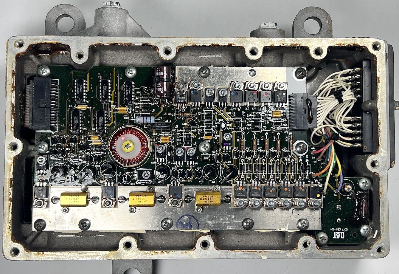 cat-9x9095-13-engine-control-module-caterpillar-for-parts-not-working-brandon-y-20241114-094349-211450