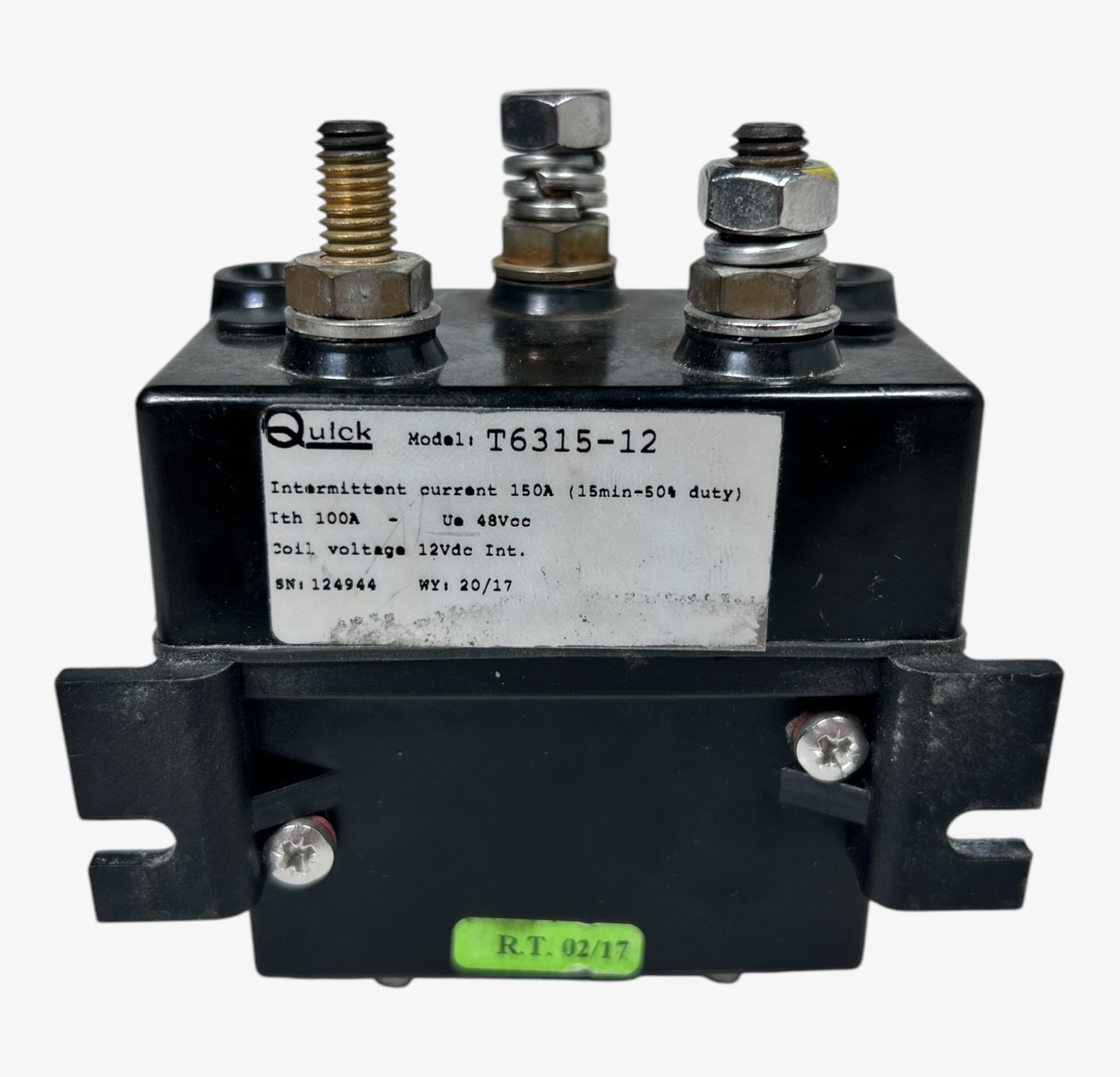 new-quick-t6315-12-contactor-unit-solenoid-for-non-reversing-motors-ftt631512000b-felix-ommo33069-20250429-145340-994950