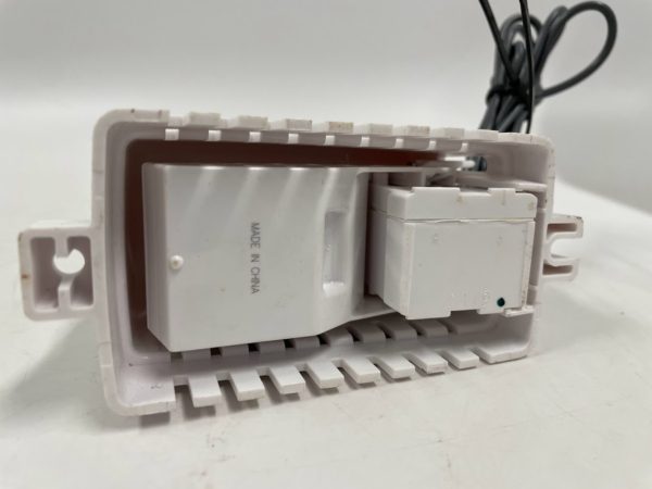 Rule 40A Rule-A-Matic Plus Bilge Pump Float Switch - Max Marine Outlet