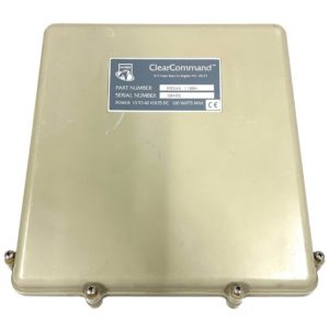 msliderさん専用 ZF Marine / Mathers MS544-11894 ClearCommand Control Box