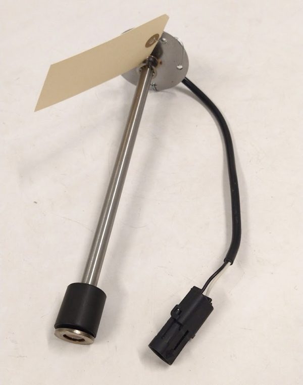 Fuel Level Sensor Reed Switch Rochester Gauges 9800 Series, SAE 5 Bolt Reed Switch Fuel Level Sender ...