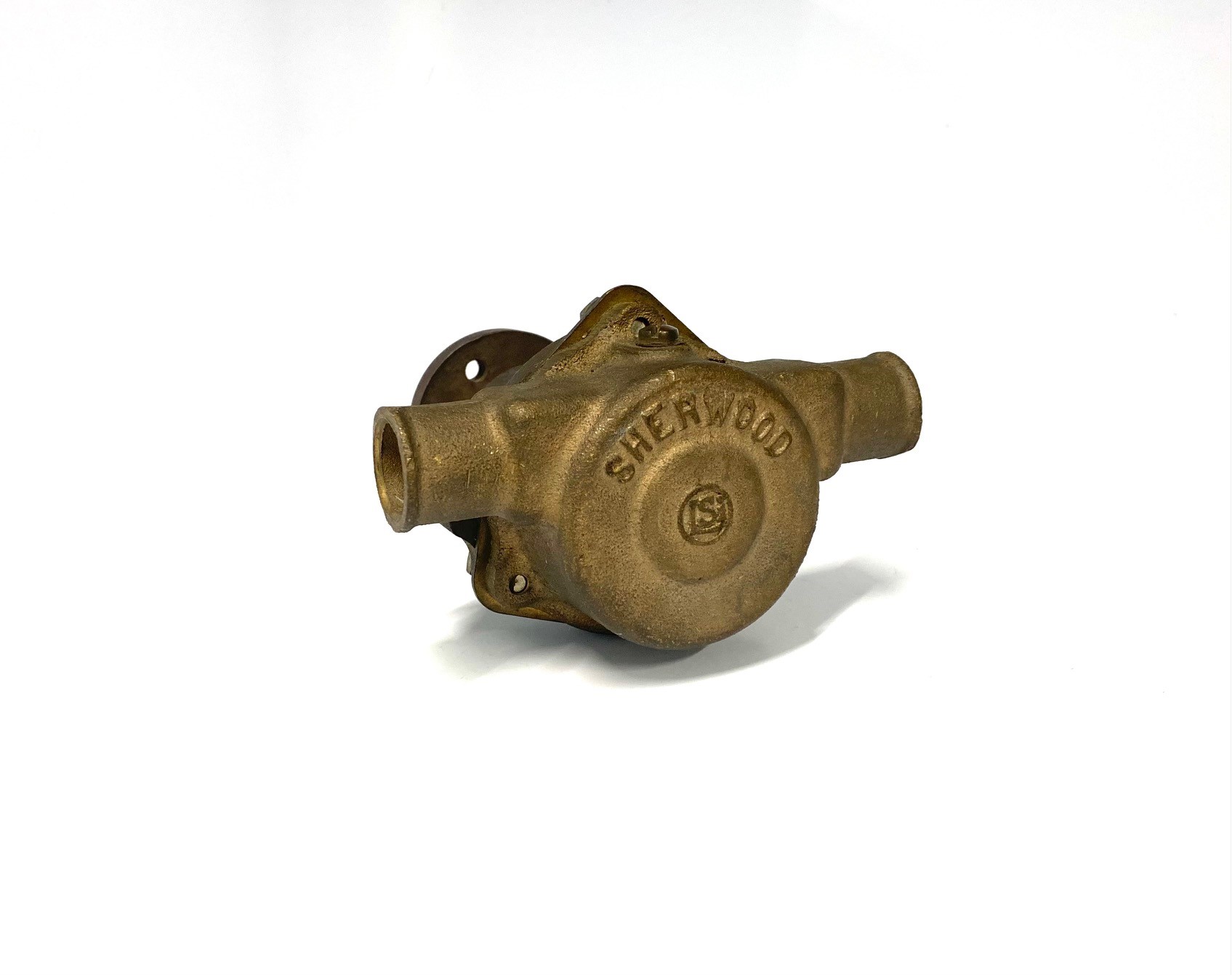 NEW- Sherwood K75 , Raw Water Pump / Replaced By Onan 132