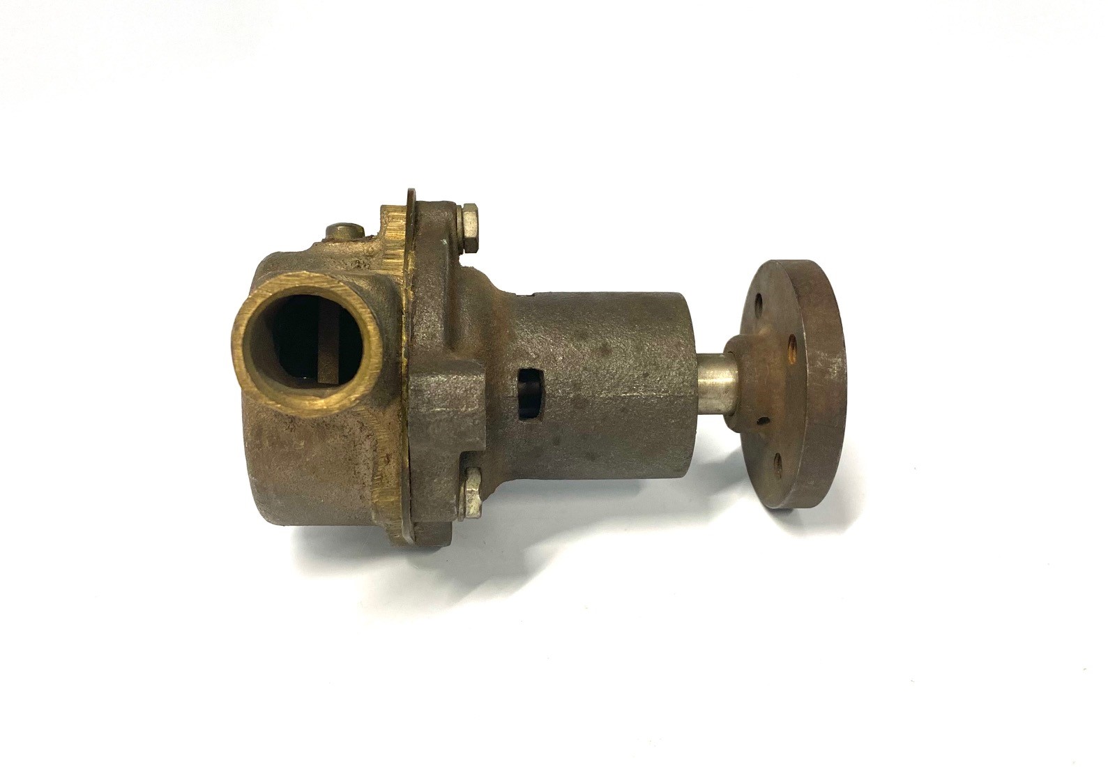GEN FACTORY ゲンファクトリー　ELENENT エレメント26.5 NEW- Sherwood K75 , Raw Water Pump / Replaced By Onan 132