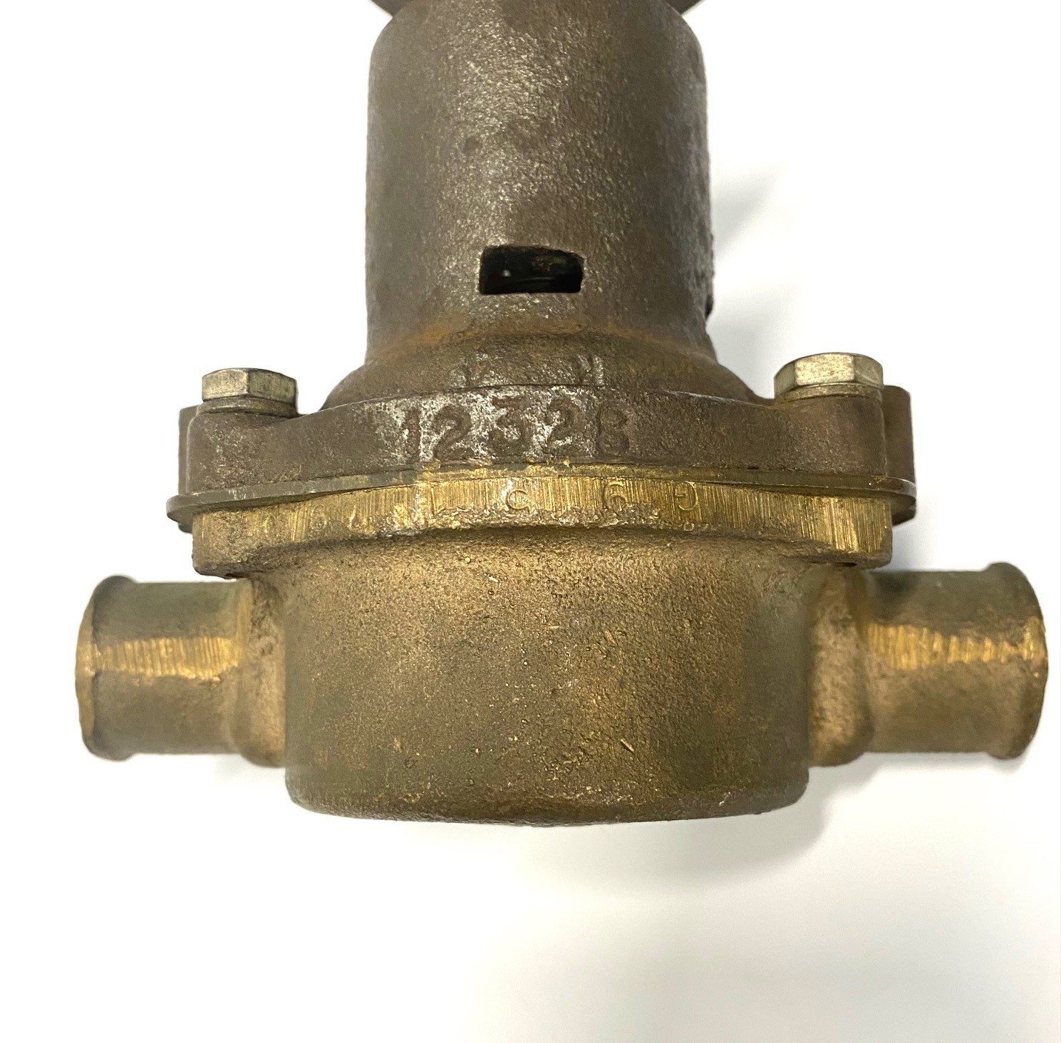 GEN FACTORY ゲンファクトリー　ELENENT エレメント26.5 NEW- Sherwood K75 , Raw Water Pump / Replaced By Onan 132