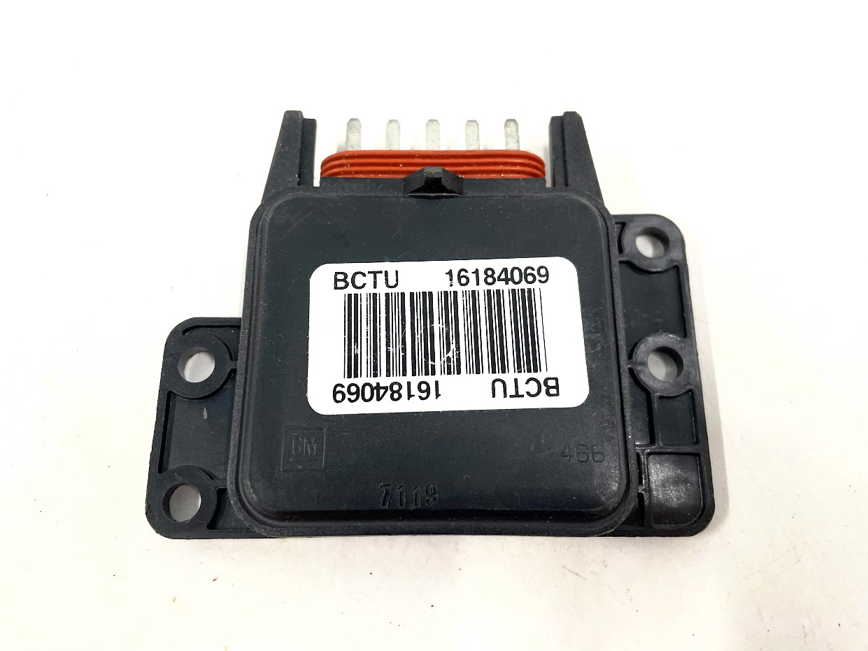 Mercruiser Knock Control Module OEM Ignition Spark