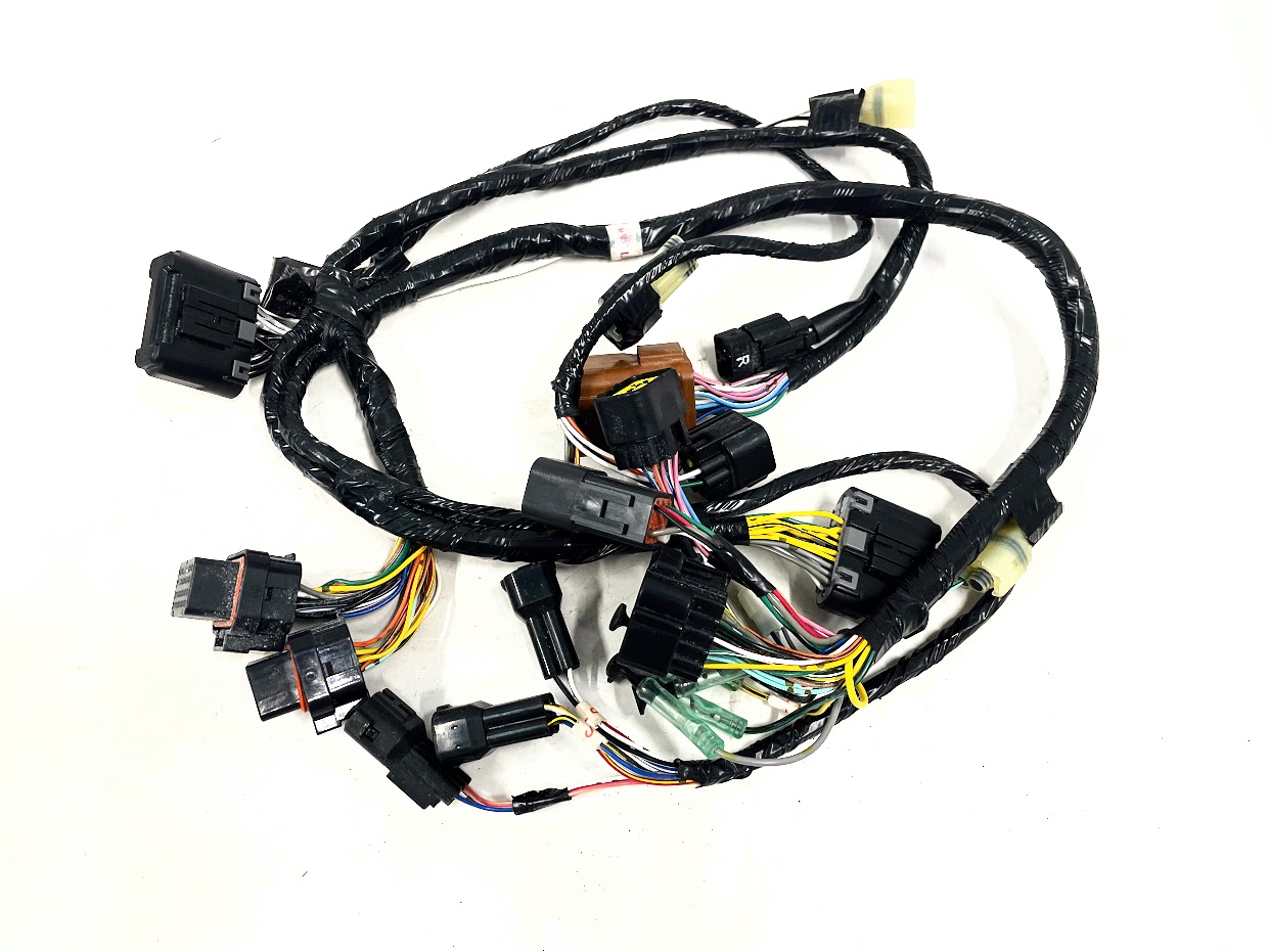 Suzuki Multi Harness Assembly 36623-98J10 OEM - Max Marine Outlet