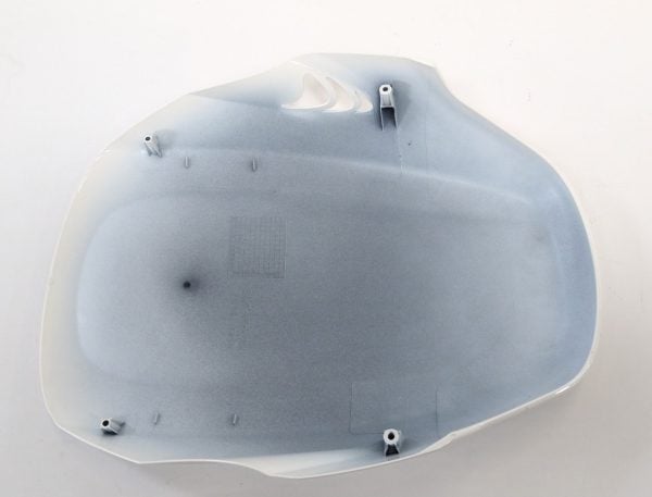 Suzuki 61431-92J11-Y5S, Tilt Up Handle Cover - Max Marine Outlet