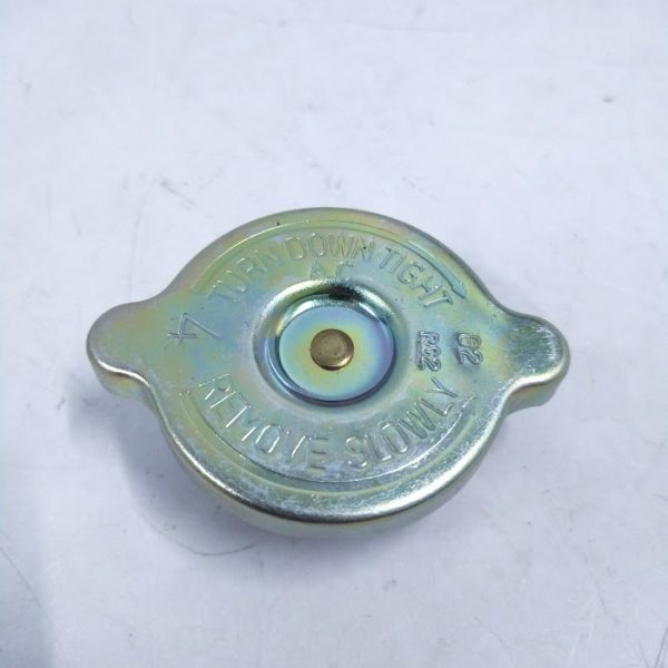 Volvo Radiator Cap Size R31 Volvo Penta RC2, Radiator Cap, OEM - Max Marine Outlet