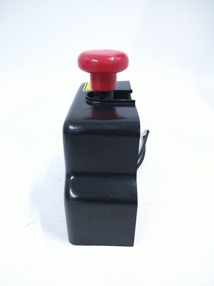 ★極美品★ NVS C-DRIVE THRUSTERS (S) SidePower SM13010124 Motor Assembly SE210, SP200 24v