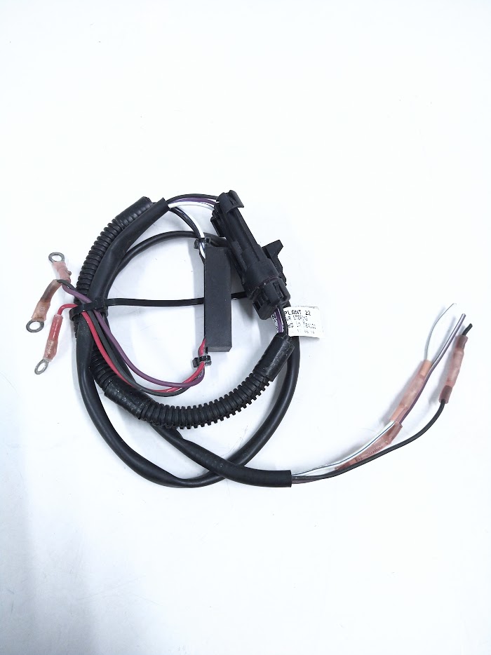 thumbnail image 2 of Mercury Outboard Power Steering Signal Harness 25ft – OEM Part 8M0159931 2 of 6