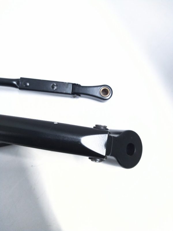 Exalto 85737, Pantograph Type 3 Wiper Arm 37'' Max Marine Outlet