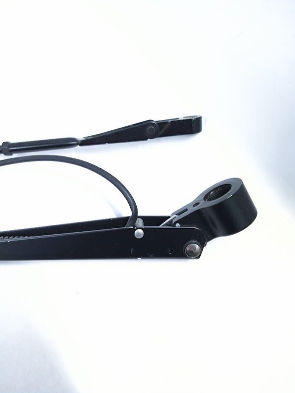 Exalto 85737, Pantograph Type 3 Wiper Arm 37'' Max Marine Outlet