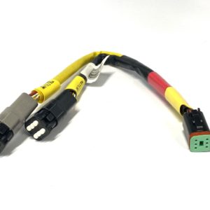 OEM- Yamaha Marine 6X9-82716-80-00, EKS Harness, Second OEM- Yamaha Marine 6X9-82716-80-00, EKS Harness, Second