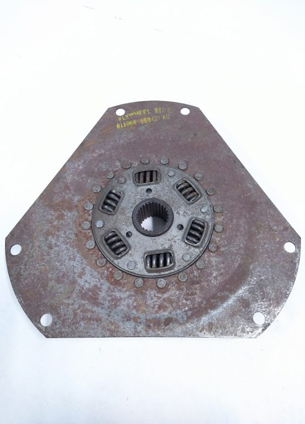 Volvo Penta 811098950427, Flywheel Flex Plate Vibration Damper Max