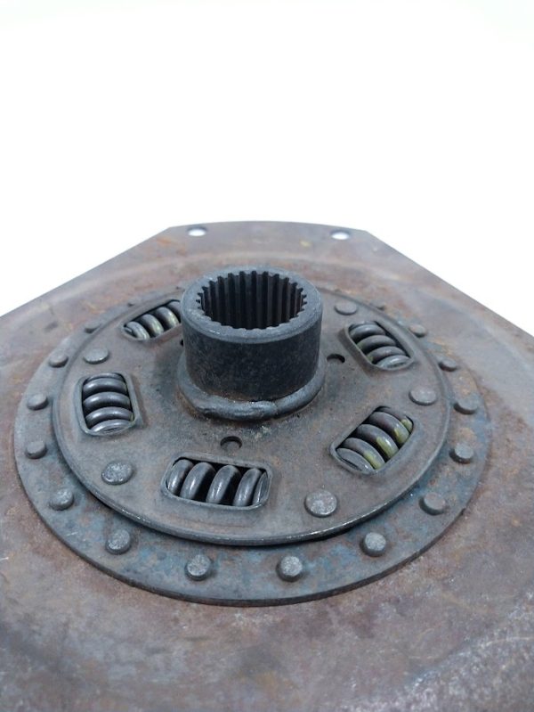 Volvo Penta 811098950427, Flywheel Flex Plate Vibration Damper Max