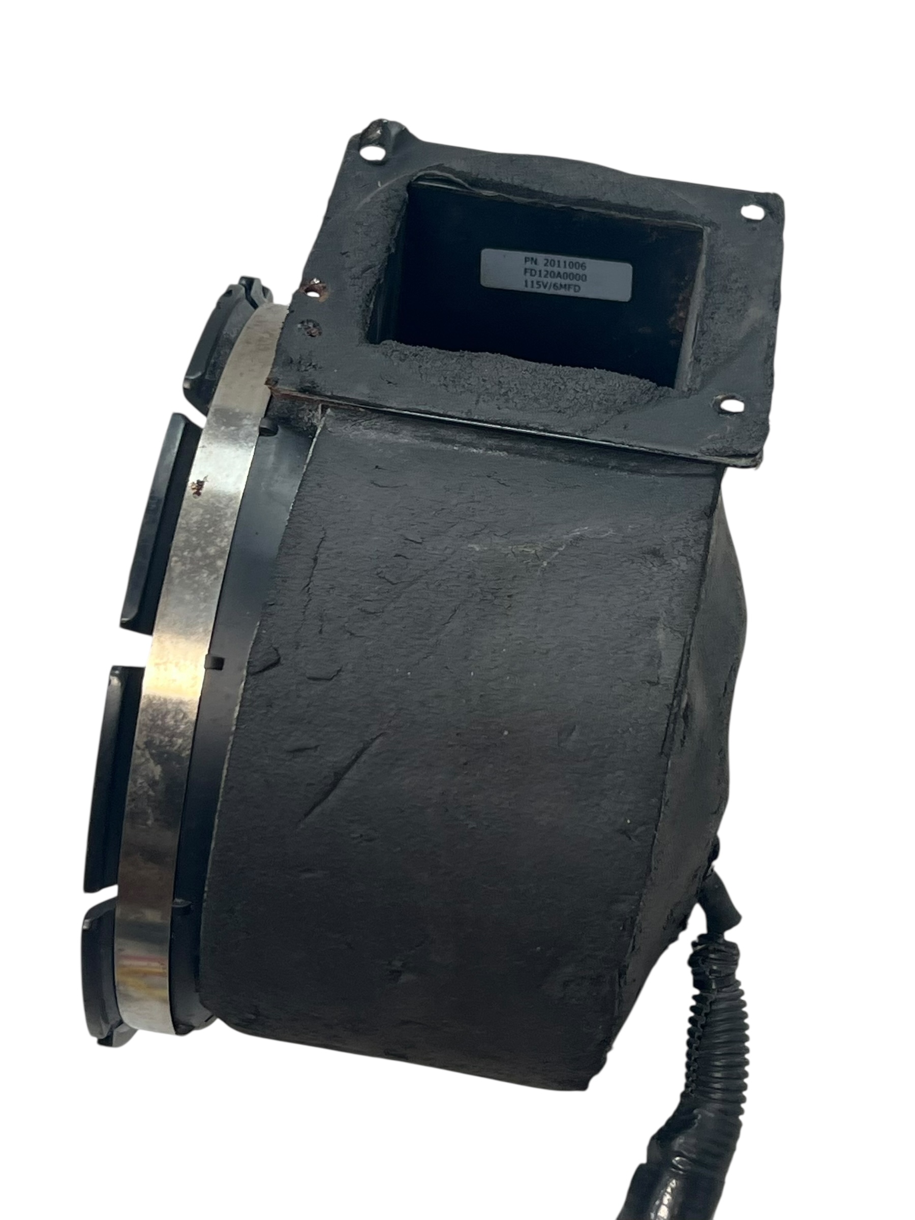 cruisair-stx6-410a-115v-60hz-for-parts-incomplete-brandon-y-20251124-094512-802297