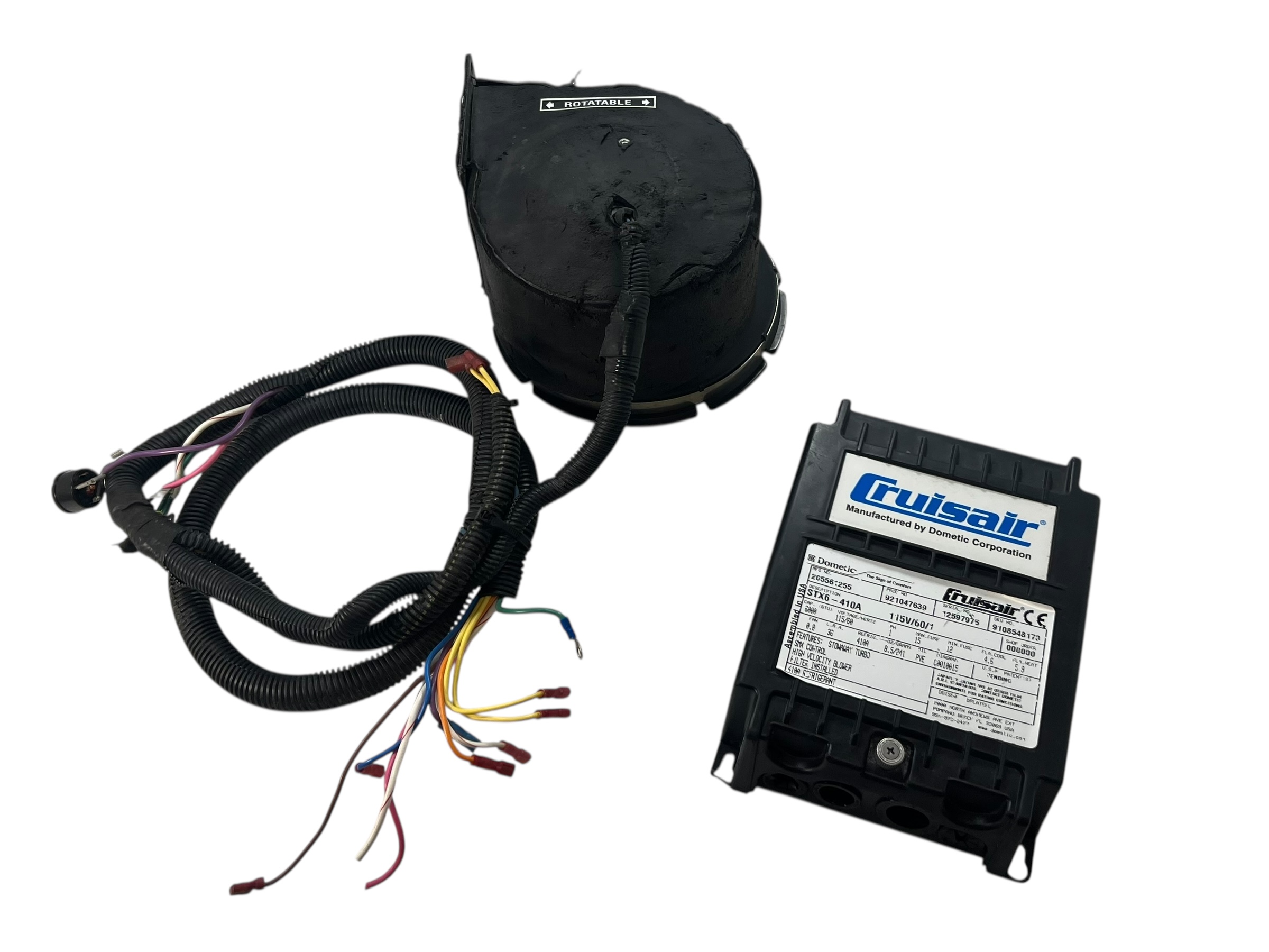 cruisair-stx6-410a-115v-60hz-for-parts-incomplete-brandon-y-20251124-094528-330073