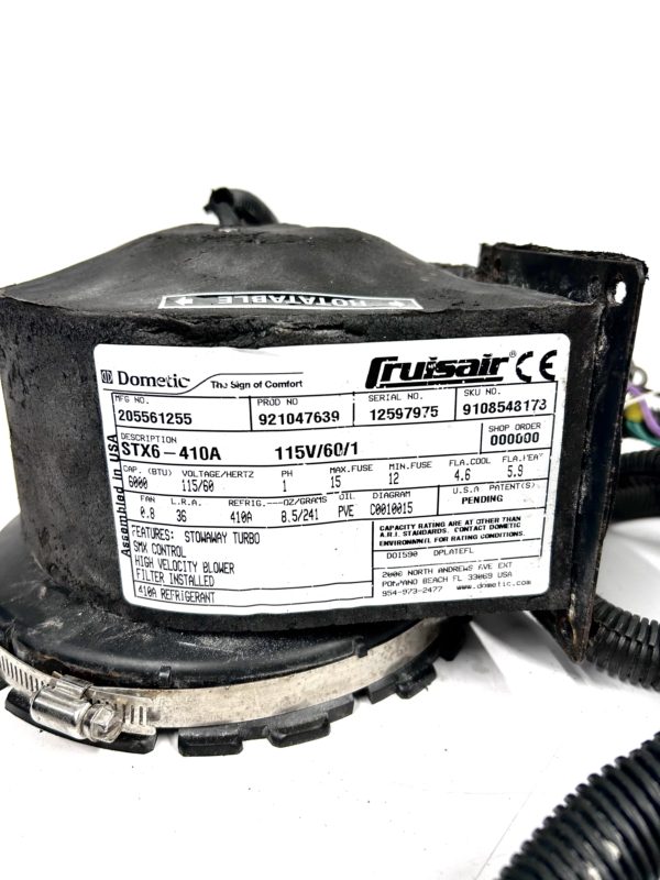 cruisair-stx6-410a-115v-60hz-for-parts-incomplete-felix-ommo33069-20240725-140155-554104