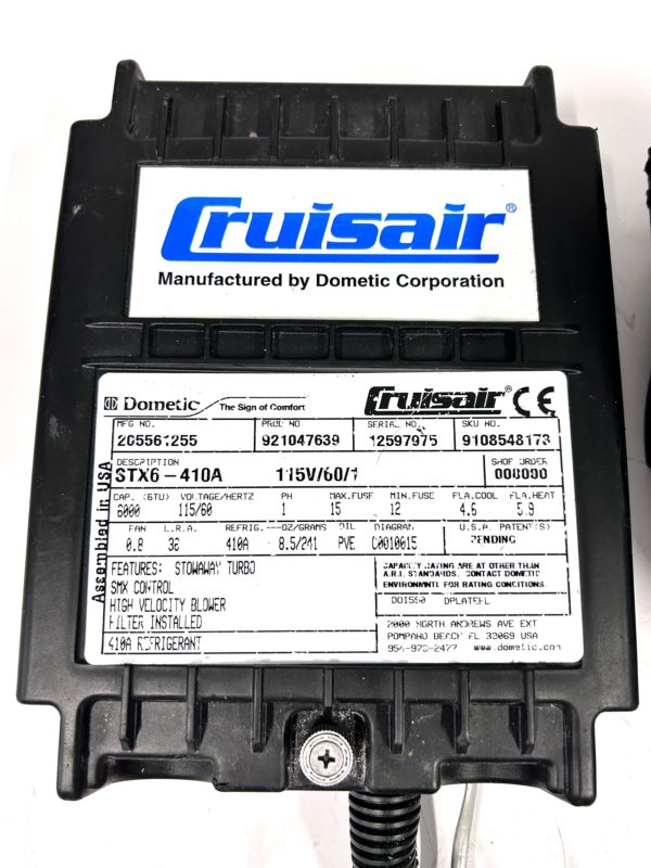 cruisair-stx6-410a-115v-60hz-for-parts-incomplete-felix-ommo33069-20240725-140242-615158