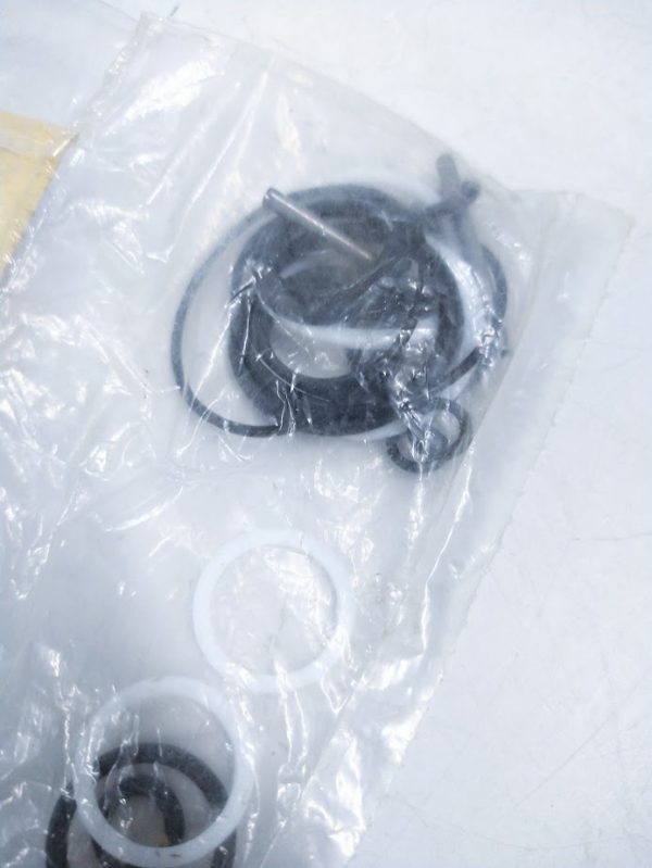 Hynautic KS08, Seal Kit Max Marine Outlet