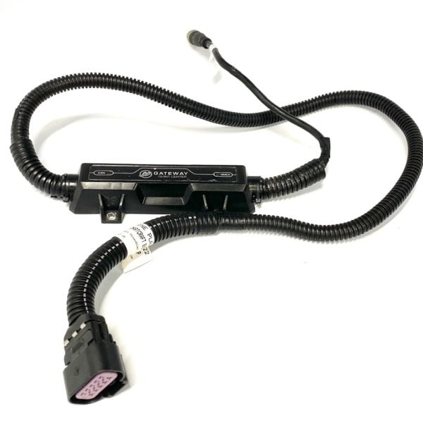 Mercury 8M0165598 / 8M0054076 , NMEA 2000 Quint Engine / Multi Engine ...