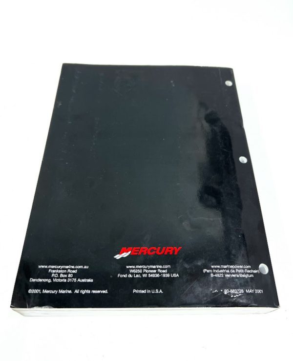 Termostato 75692q2 Con Mercury Mariner Marine 143f 143 Degr | Meses sin