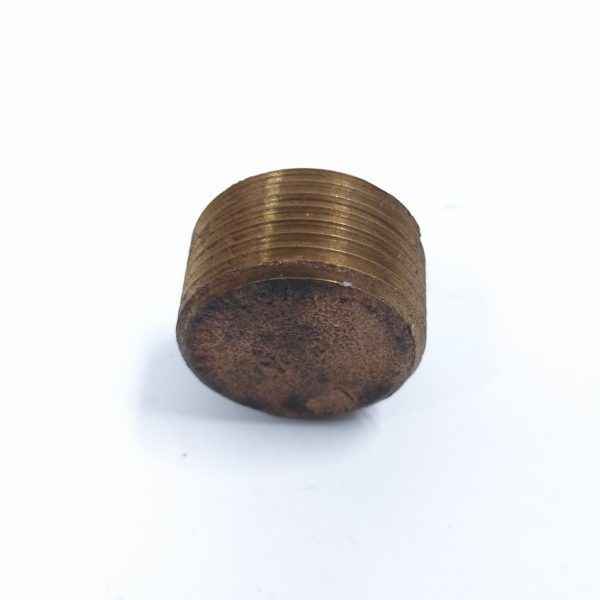 Midland 44-635, Bronze Countersunk Plug 1in - Max Marine Outlet