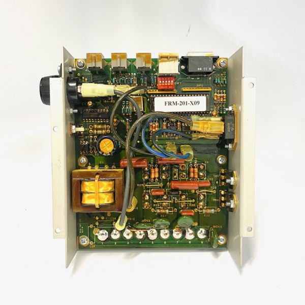 -NEW- Aqua Air FRM-201-X09 , Chiller Control Module , Marine Air ...