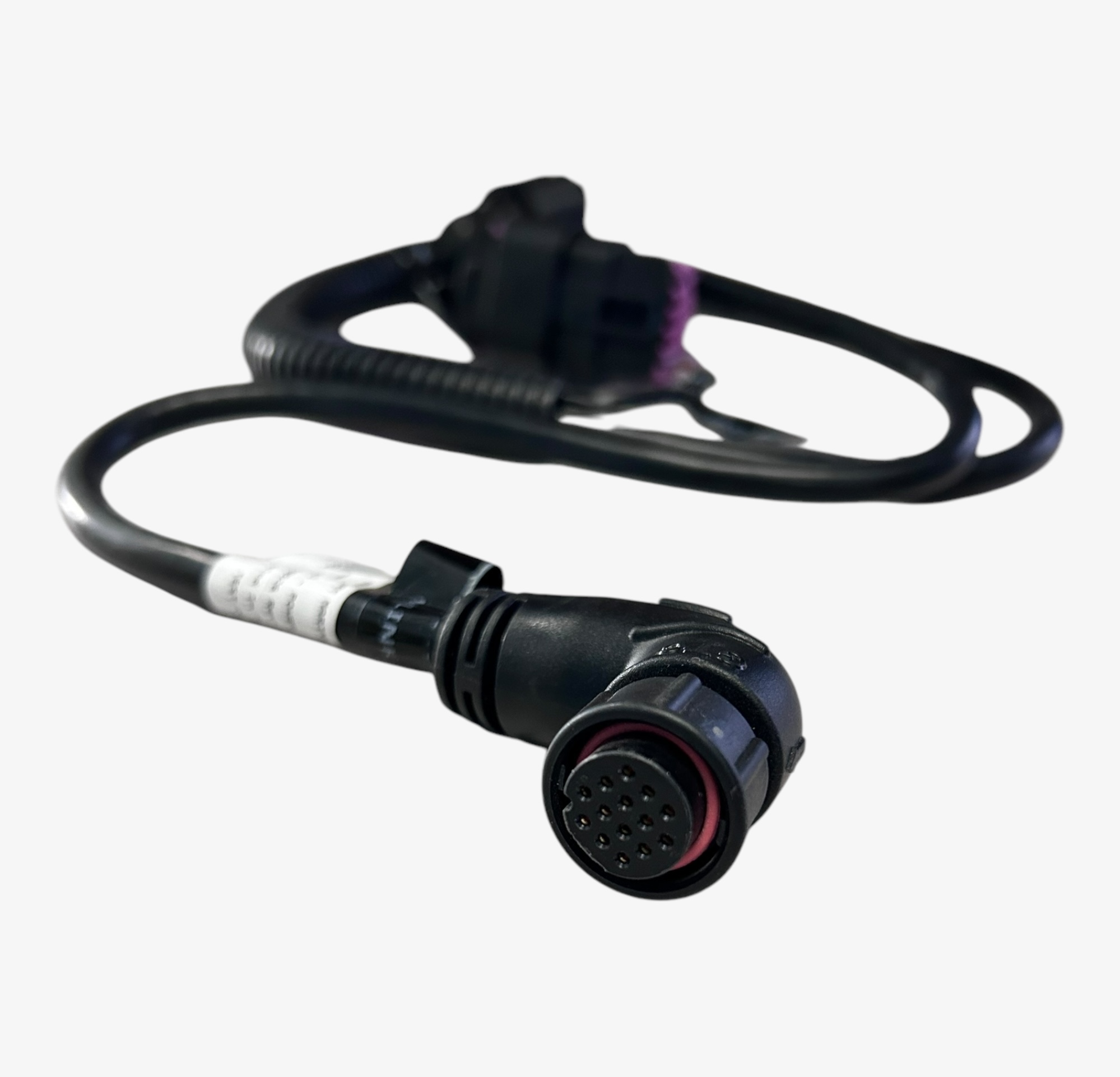 MI★ Myriad | Starter Motor for Hatz Engine Schmitz Cargobull