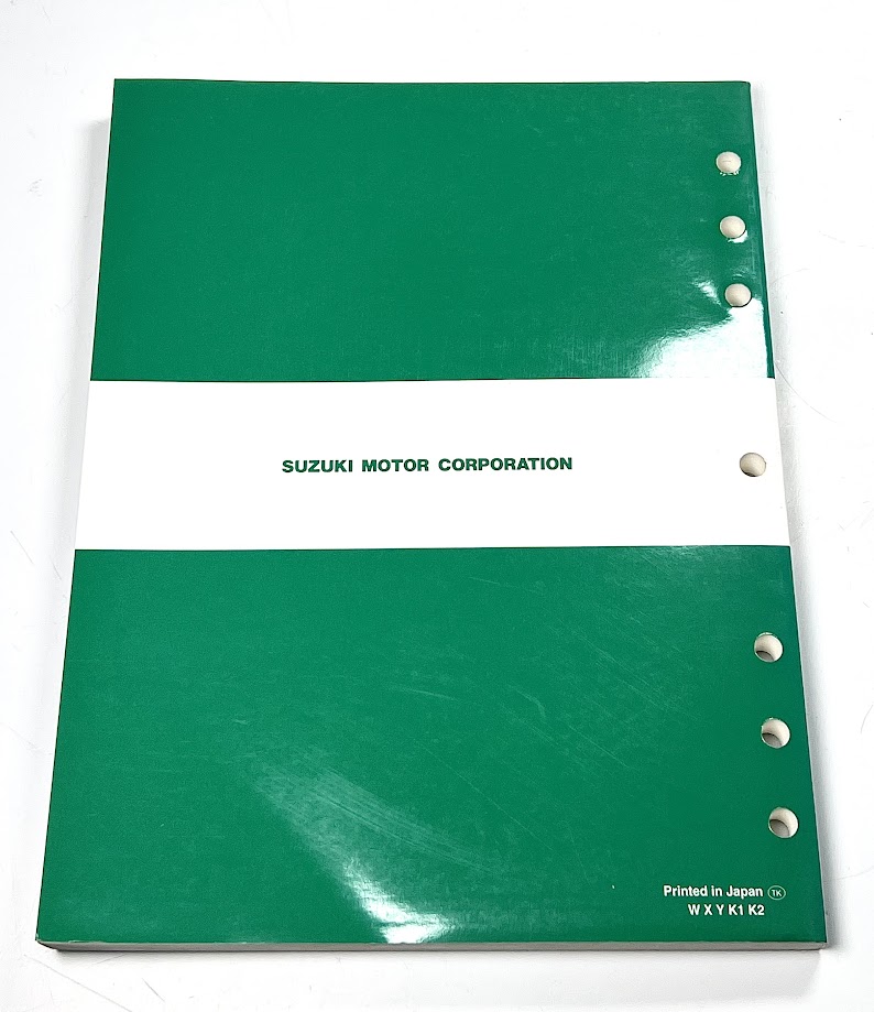 Suzuki 99500-99E03-01E, Outboard DF 60 & 70 Service Manual - Max