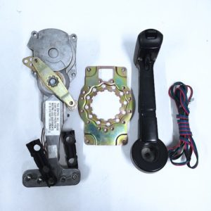マナカナ Volvo Penta 22928971, Side Mount Remote Control Parts - Max