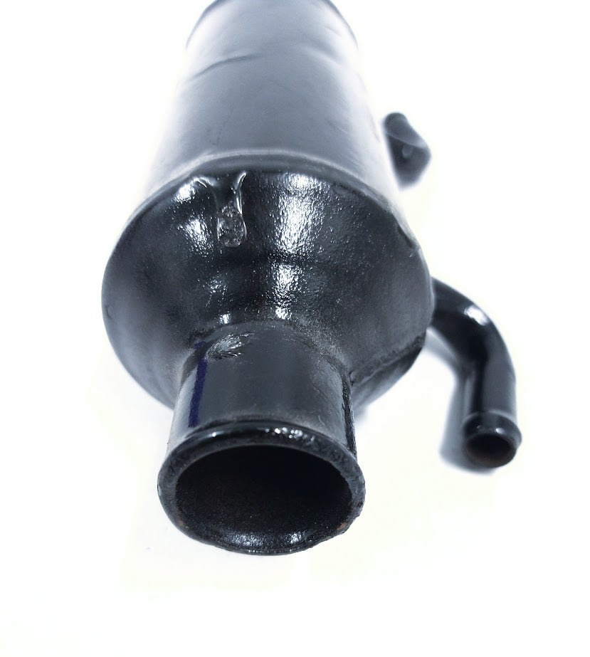 Volvo Penta 3851921, Power Steering Oil Cooler - Max Marine Outlet