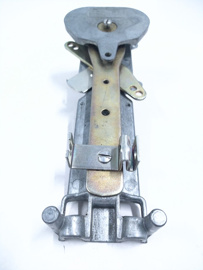 ま Volvo Penta 851600, Stern Drive Top Mount Control Mechanism