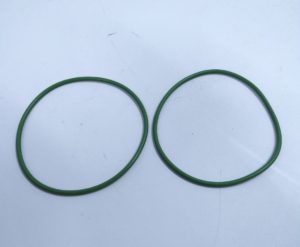 Volvo Penta 967344, O-Ring Seal For Industrial / Diesel Engines, OEM ...