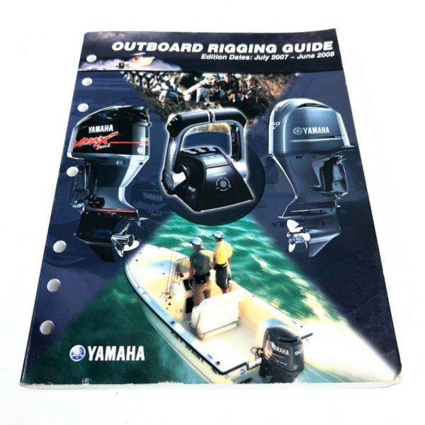 Eastern Boat Engine Chart.pdf Yamaha LIT-18865-00-08, Outboard Rigging Guide, Edition 07/2007-06/2008 ...