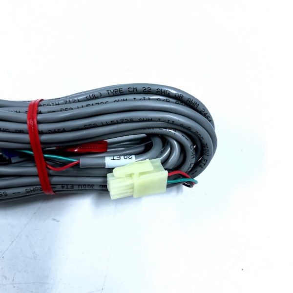 Ms Sensor Cable Fireboy P017271297, Sensor Cable For MS-2 Gasoline/Propane Sensor - Max ...