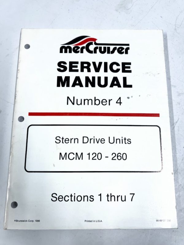 mercruiser-90-86137-service-manual-4-stern-drive-units-mcm-120-260-brandon-y-20240216-130236-411396