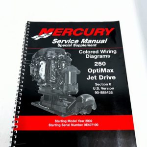 mercury-90-888438-service-manual-special-supplement-250-optimax-jet-drive-brandon-y-20240223-113558-986050