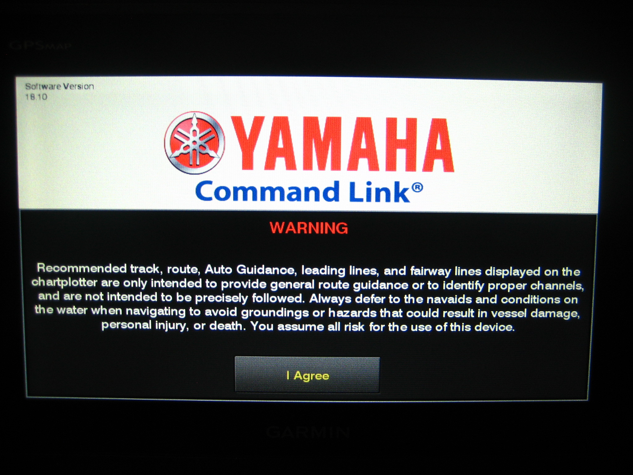 Yamaha CL7 Command Link Plus Touch Panel Display *MMO Refurbished